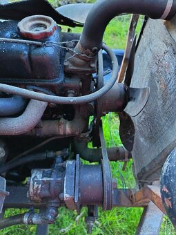 Traktor - 7