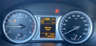 Suzuki Vitara 1.6 VVT 4x4 - 7