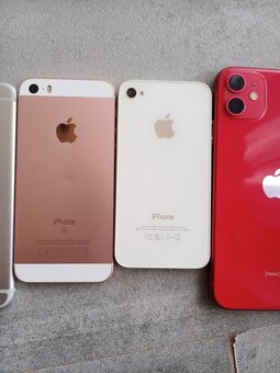 Apple iPhone 11, 6s,4s,7,SE 2016 - 7