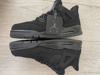 Jordan 4 Black Cats - 7