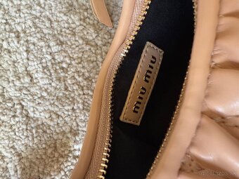 Miu miu kabelka - 7