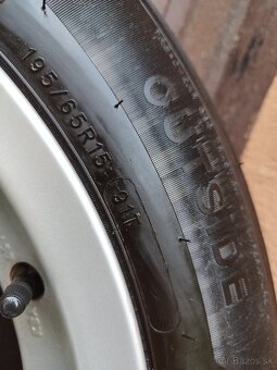 elektrony 5x114,3 r15 kia ceed,hyundai i30 - 7