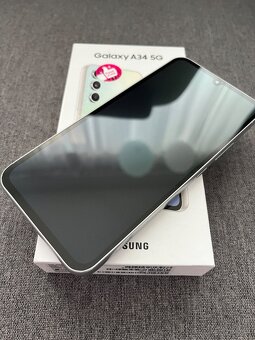 Samsung Galaxy A34 5G - 7