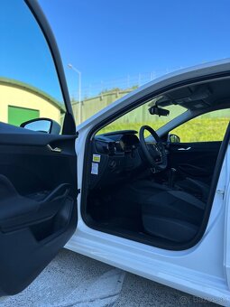 Škoda Fábia 1.0 MPI 2024 - 7
