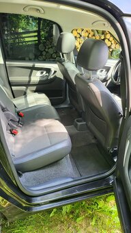Škoda Roomster 1.9 TDI 77kw - 7
