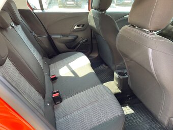 Opel Corsa 1.2 S S Smile - 7