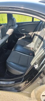 Bmw e60 Lci rok 2008 - 7