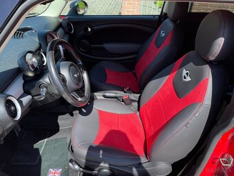 MINI COOPER 1,6 55KW - 7