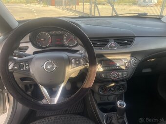 Opel Corsa E - 7