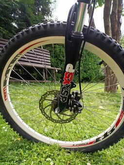 Zundapp bicykel - 7