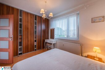 NA PREDAJ 3 IZB.BYT, SKVELÁ LOALITA, KRÁSNY VÝHĽAD, SÍDLISKO - 7