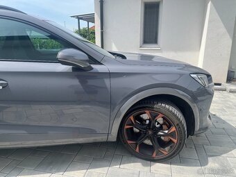 Cupra Formentor 2.0 TSI 310k 4Drive - 7