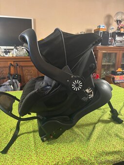 Vajíčko Brio Britax - 7