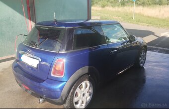 Mini Cooper D - 7