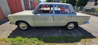 Fiat 125p 1500 1972 - 7