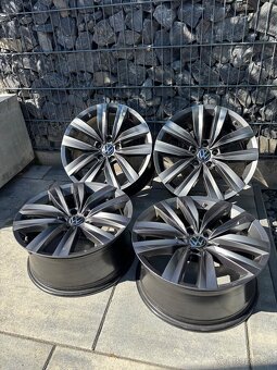 ✅ 5x112 r18 Almere tiguan Passat b8 Arteon - 7