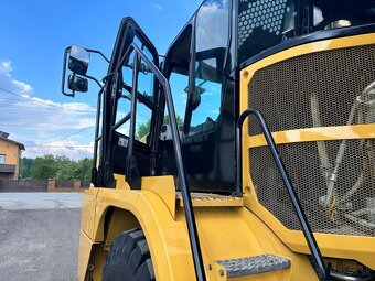 Caterpillar 730 - 7