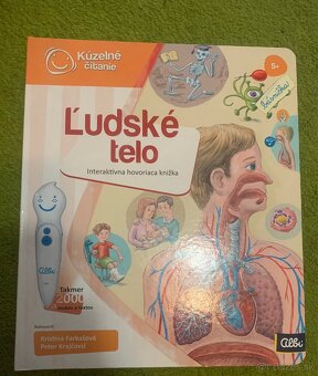 Albi knihy ku interaktívnemu peru - 7