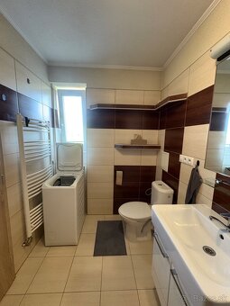 3 izbový byt 86 m2 v Dunajskej Strede - 7