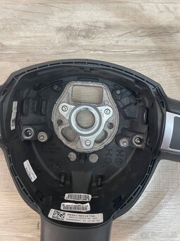 Volant Audi a3 trojramenný - 7