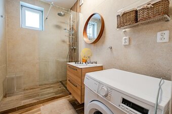 Na prenájom 2-izbový zariadený byt, balkón, klimatizácia, Če - 7