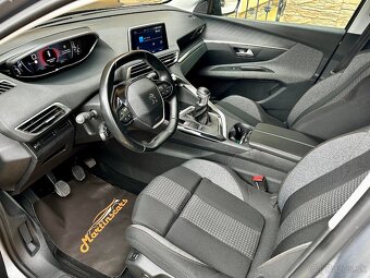 Peugeot 3008 1.2 PureTech Active E6d-ISC - 7
