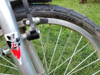 Bicykel Kenzel C100 wind - 7