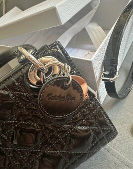 Lady dior mini - 7