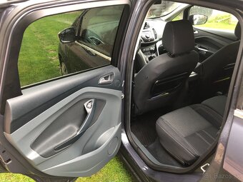 Ford C-Max 1.6 EcoBoost - 7