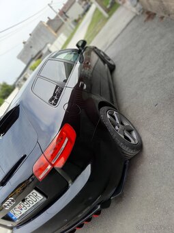 Audi a3 8P 2.0 103kw - 7