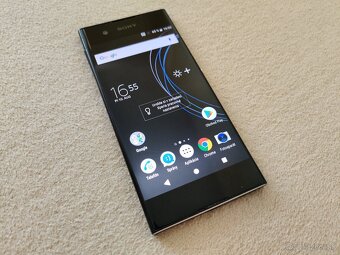 Sony Xperia XA1 dual sim G3112. - 7