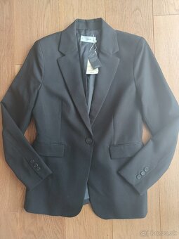 Dámske sako Mango veľkosť S - 7