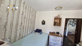 Na predaj pekný 4-izbový byt po rekonštrukcii, Košice – Nad - 7