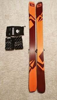 Skialp Set - 7