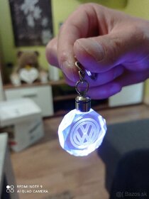 Prívesok Wolksvagen-ZNÍŽENÁ CENA - 7