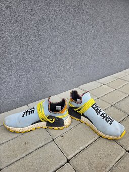 Adidas human race Pharrell Williams - 7