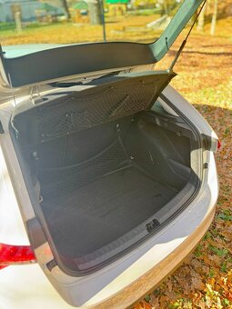 Škoda Scala 1.5 TSI 110 kW - 1. majiteľ, SK pôvod - 7