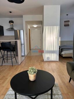 CITY PARK"  RUŽINOV NIVY, 2-IZB BYT + GARÁŽ - 7