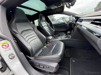 VW ARTEON R-line 2.0TDI 110kw 2022 - 7