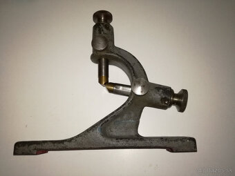 NÁSTROJE SÚSTRUH FRÉZA - 7