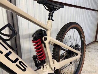 E-bike Focus Sam 2 ZIMNA CENA - 7