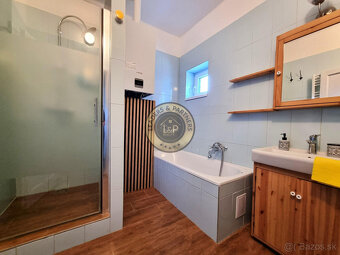 PREDAJ rodinný dom Bezenye-Paprét - 7