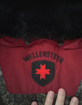 Bunda Wellensteyn Tivoli - 7