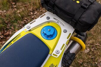 Husqvarna 701 Enduro 2023 - 7