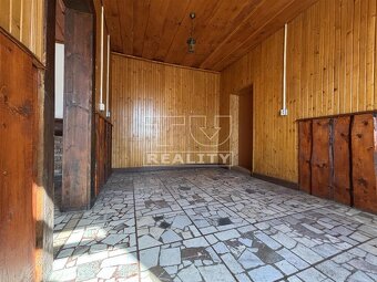 PRENÁJOM OBJEKTU PARTIZÁN NA BRATISLAVSKEJ ULICI V TRENČÍNE - 7