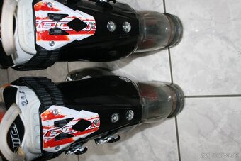 lyžiarky Lange , Tecnica velkost 45 - 7