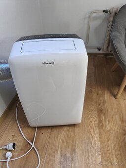 Vybavenie salónu - 7