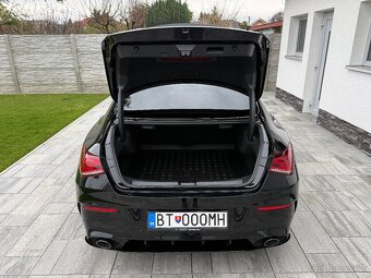 Mercedes cla 35 amg 4matic coupe - 7