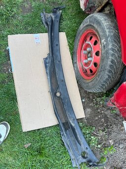 Honda Civic 6 Fastback Diely - 7