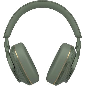 Bowers & Wilkins PX7S2e Forest Green - 7